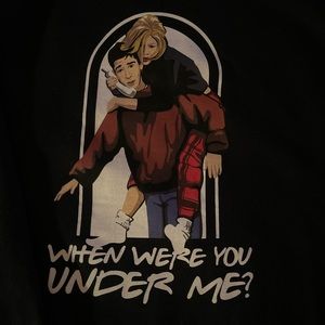 FRIENDS the Reunion collection sweater